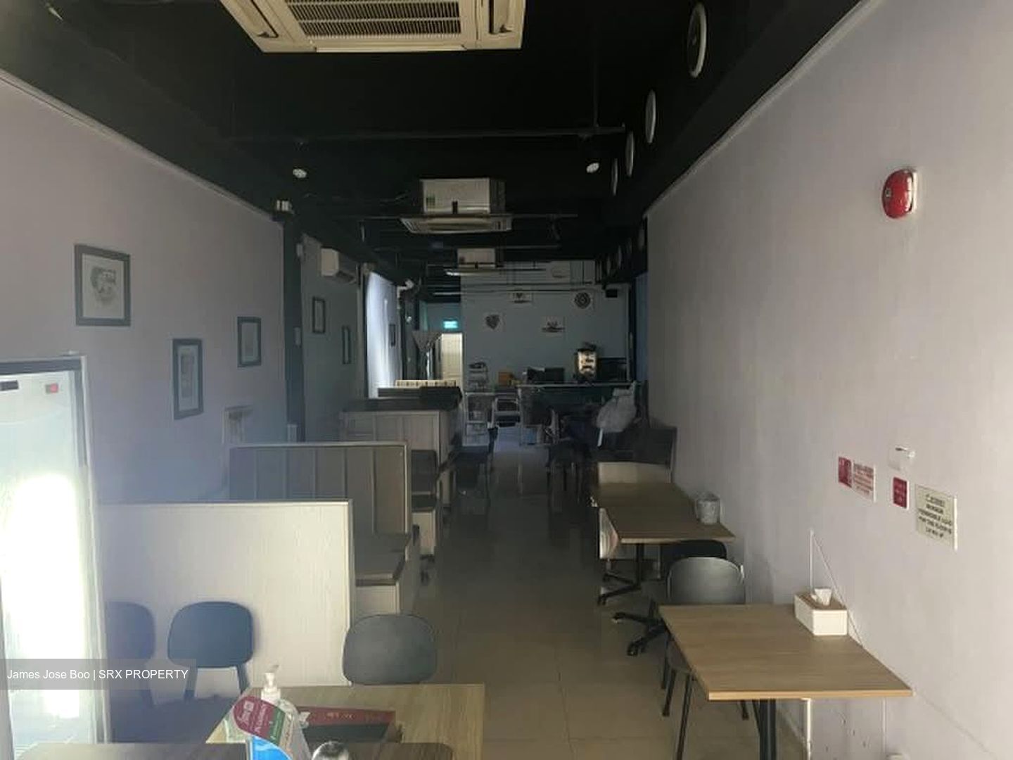 Jalan Besar (D8), Retail #600971001